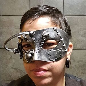 Meet your Posher, Regla